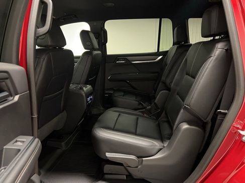 New 2026 GMC Acadia Elevation w/ Black Edition image 11