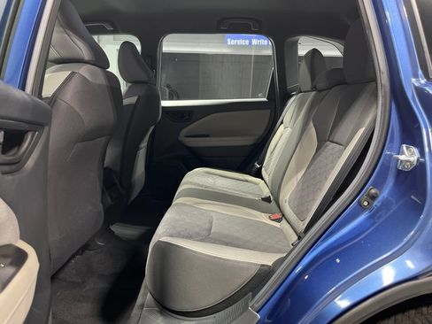 Used 2026 Subaru Forester AWD/4WD image 33