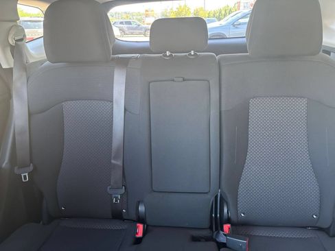 Used 2025 Kia Sportage LX FWD image 37