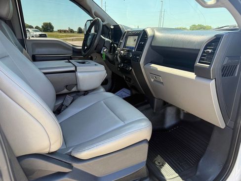 Used 2022 Ford F250 XL w/ STX Appearance Package AWD/4WD image 29