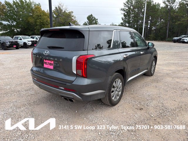Used 2025 Hyundai Palisade SEL FWD image 11