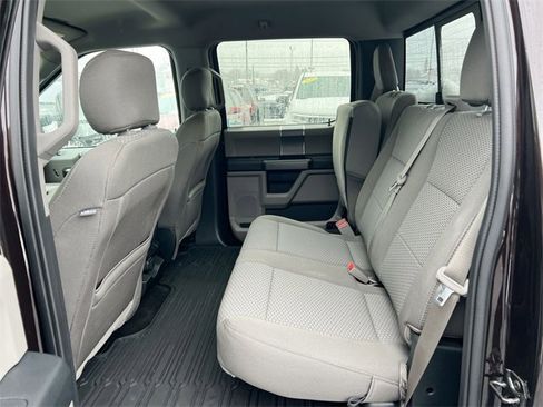 Used 2019 Ford F150 XLT w/ Equipment Group 302A Luxury image 22