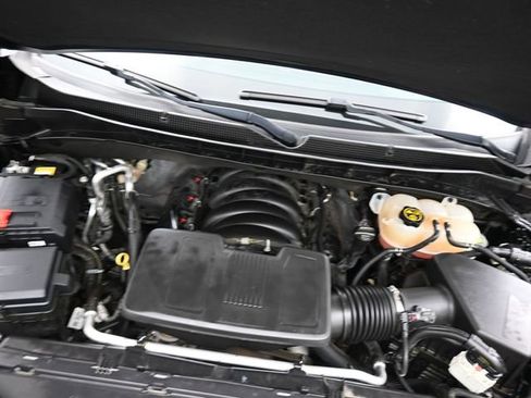 Used 2023 Chevrolet Tahoe High Country image 35