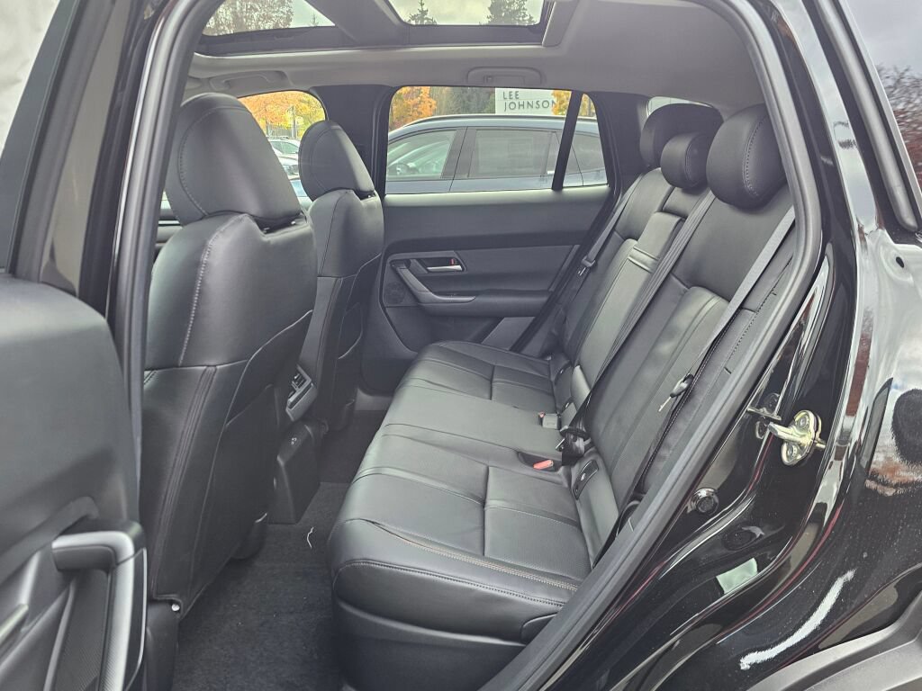 New 2026 MAZDA CX-50 AWD 2.5 Hybrid w/ Weather Package image 27