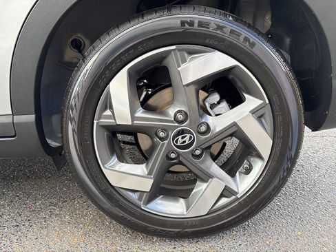 New 2026 Hyundai Venue SEL image 27