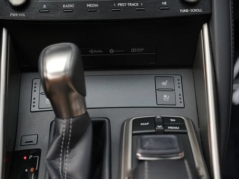 Used 2018 Lexus IS 300 AWD w/ Comfort Package image 38