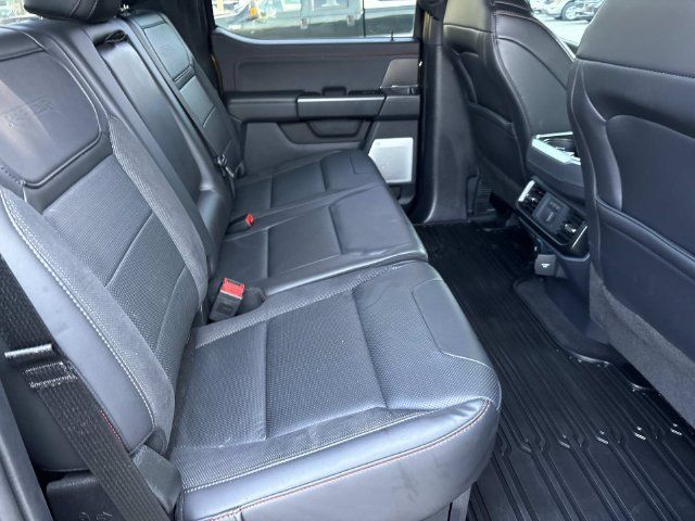Certified 2025 Ford F150 Raptor AWD/4WD image 20