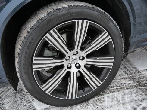 Used 2024 Volvo XC90 T8 Ultimate image 15