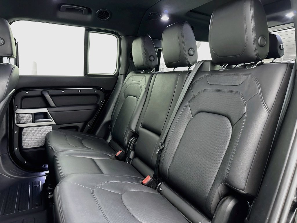 Used 2024 Land Rover Defender 130 S AWD/4WD image 25