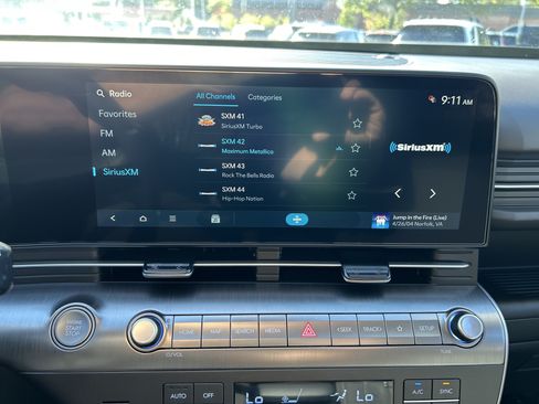 New 2027 Hyundai Kona SEL Sport AWD/4WD image 23