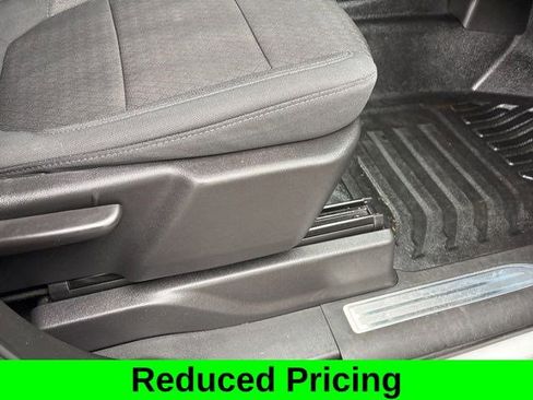 Used 2020 Chevrolet Silverado 1500 LT w/ Convenience Package image 39