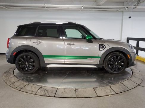 Used 2019 MINI Cooper Countryman S image 9