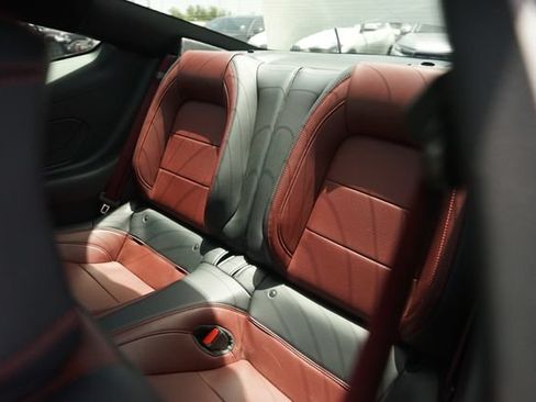 Used 2025 Ford Mustang GT Premium w/ 60th Anniversary Package RWD image 11