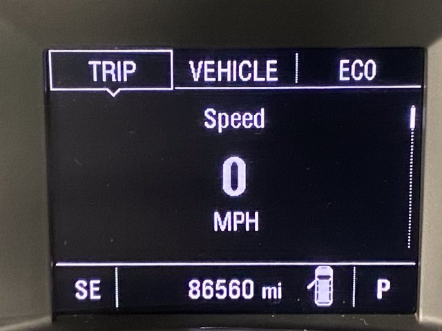 Certified 2022 Chevrolet Equinox LS AWD/4WD image 19