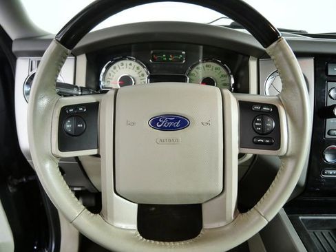 Used 2012 Ford Expedition Limited AWD/4WD image 23