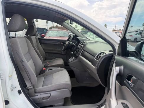 Used 2007 Honda CR-V LX image 24