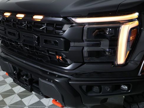 Used 2026 Ford F150 Raptor w/ Equipment Group 803A Raptor R image 45