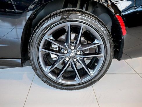 Used 2023 Dodge Charger SXT w/ Blacktop Special Edition image 44