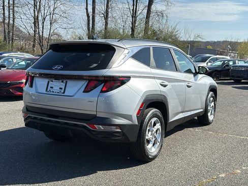 Used 2024 Hyundai Tucson SEL image 6
