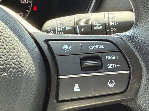 Used 2024 Honda CR-V EX image 7