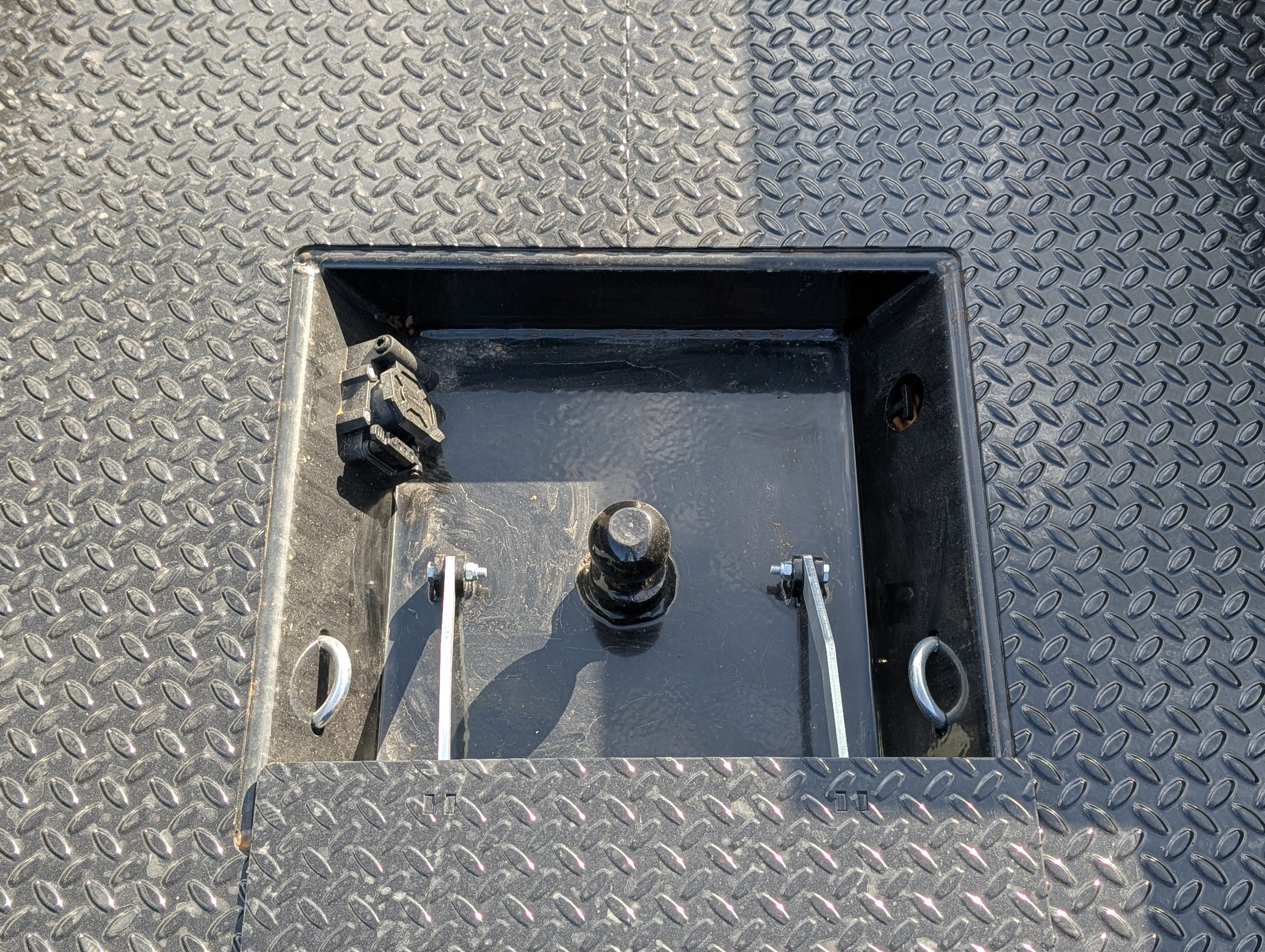 New 2026 Ford F450 XL AWD/4WD image 14