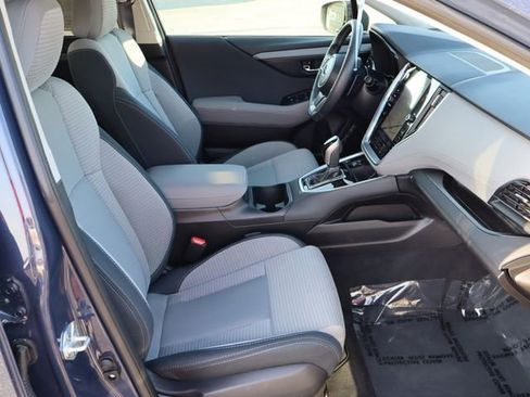 Certified 2025 Subaru Outback Premium w/ Popular Package #1 image 38