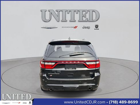 Used 2023 Dodge Durango R/T image 4
