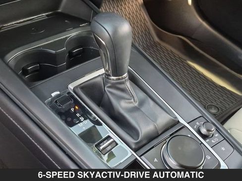 Certified 2026 MAZDA CX-30 AWD 2.5 S image 28