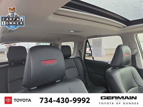 Used 2024 Toyota 4Runner TRD Pro image 18