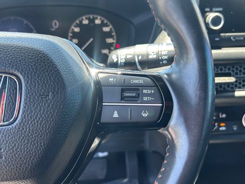 Used 2024 Honda HR-V Sport image 26