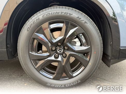 Used 2026 MAZDA CX-5 2.5 S w/ Premium Plus Package AWD/4WD image 11