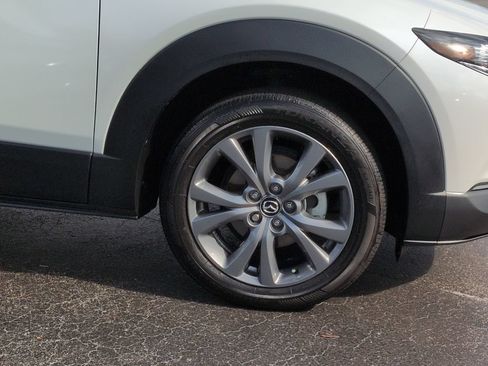 Used 2024 MAZDA CX-30 AWD 2.5 S w/ Preferred Package image 11
