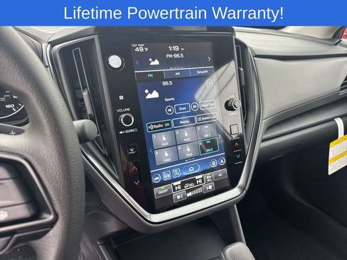 New 2026 Subaru Crosstrek 2.0i Premium image 23