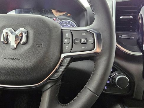 New 2026 RAM 1500 Big Horn w/ Night Edition AWD/4WD image 24
