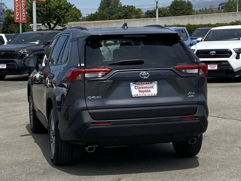 Certified 2024 Toyota RAV4 XLE w/ Convenience Package AWD/4WD image 42