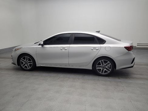 Used 2019 Kia Forte S image 3