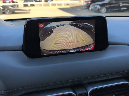 Used 2019 MAZDA CX-5 Grand Touring w/ GT Premium Package image 22