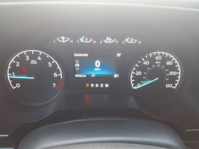 Used 2022 Ford F150 XL w/ STX Appearance Package RWD image 14