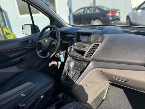 Used 2021 Ford Transit Connect XL image 15