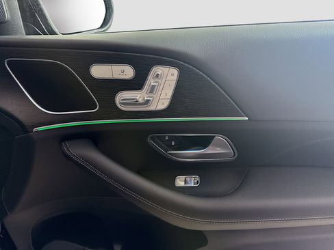 Used 2026 Mercedes-Benz GLE 350 4MATIC image 31