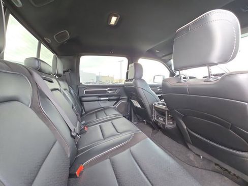 Used 2025 RAM 1500 Laramie image 28