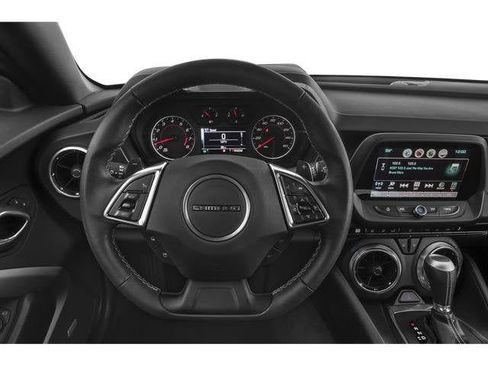 Used 2018 Chevrolet Camaro LT w/ RS Package RWD image 56