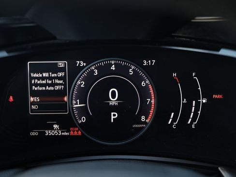 Used 2022 Lexus NX 350 AWD w/ Premium Package image 32