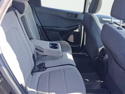Certified 2022 Ford Escape SE w/ Convenience Package FWD image 9