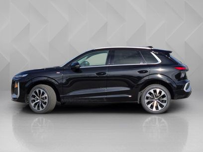 New 2026 Audi Q3 quattro 2.0T
