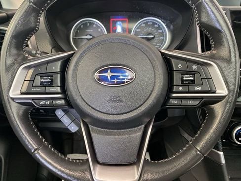 Certified 2023 Subaru Forester Premium image 15