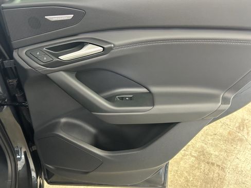 Certified 2025 Audi Q6 e-tron Premium Plus w/ Premium Plus image 24