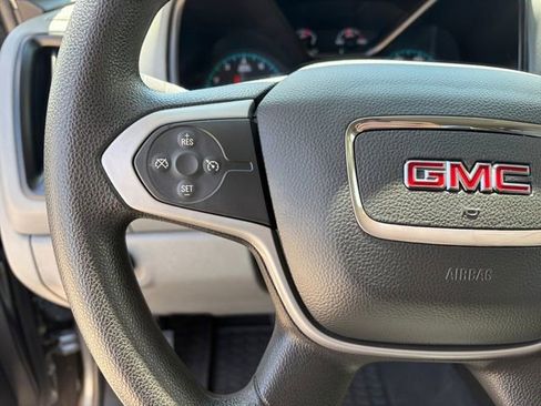 Certified 2022 GMC Canyon Elevation Standard w/ Convenience Package RWD image 9