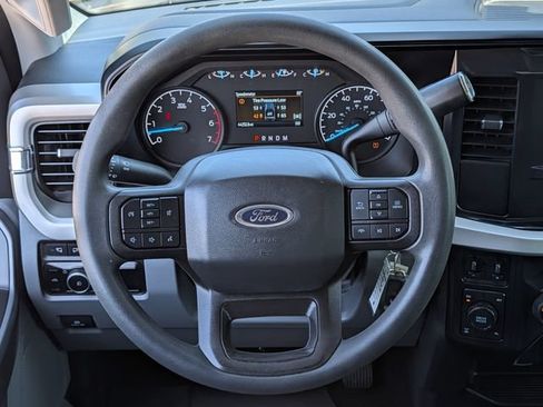 Used 2024 Ford F250 XLT AWD/4WD image 15