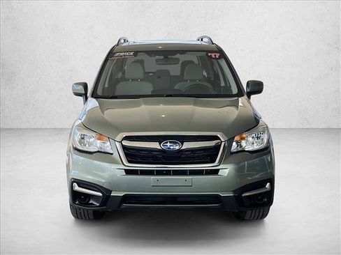 Used 2017 Subaru Forester 2.5i Premium w/ Popular Package #2A image 7